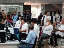 TKN Jokowi-Maruf Bawa 30 Bukti Jawaban Dalil Permohonan ke MK