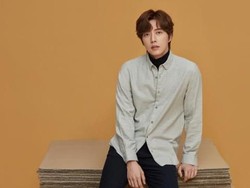 Park Hae Jin Bantah Kabar Ditangkap Pakai Narkoba, Ini Alasannya Dicurigai