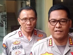 Ahmad Fanani Mangkir dari Panggilan Polisi soal Kasus Dana Kemah