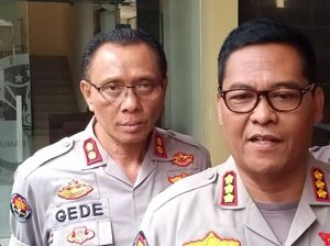 Kasus Ujaran Kebencian Ustaz Lancip Ditingkatkan ke Penyidikan Kasus Ujaran Kebencian Ustaz Lancip Ditingkatkan ke Penyidikan