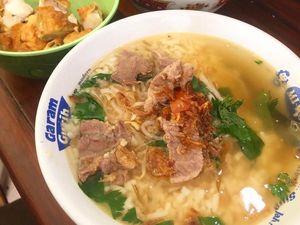 Ini Soto Nusantara Enak Rekomendasi Arsitek Pelaku 365harinyoto Ini Soto Nusantara Enak Rekomendasi Arsitek Pelaku 365harinyoto