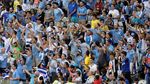 Uruguay atasi Ekuador 4-0