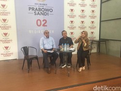 Tim Hukum Prabowo akan Kirim Surat Perlindungan Saksi ke MK Besok