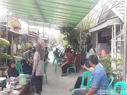 Kisah Pilu Bapak-Anak Korban Kecelakaan Maut Tol Cipali