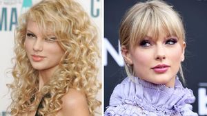 Bikin Terpana, Penampilan Para Artis yang Makin Tua Makin Cantik