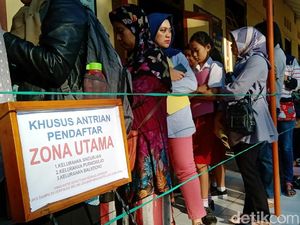 Kepsek di Purworejo Kritik Zonasi: Semoga Rangking Sekolah Tak Merosot