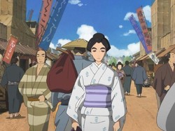 Industri Animasi Jepang Lagi Krisis