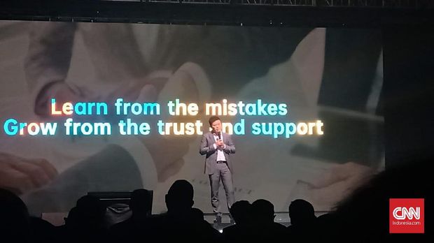 Live Report: Launching Oppo Reno