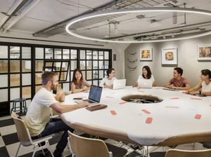 Selamanya! Karyawan Airbnb Boleh WFH Selamanya!