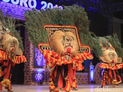 Bupati Ipong Imbau 307 Desa Hidupkan Lagi Reog untuk Dongkrak Wisatawan