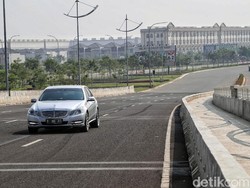 Pulau Atau Pantai, Kontroversi Penyebutan Reklamasi