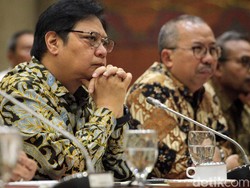 Jokowi Bilang Investasi Belum Nendang, Ini Kata Menperin
