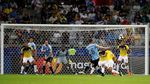 Uruguay atasi Ekuador 4-0