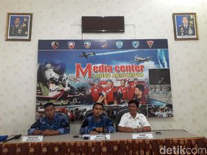 Balon Udara Liar Juga Ganggu Latihan Sekbang Lanud Adisutjipto Balon Udara Liar Juga Ganggu Latihan Sekbang Lanud Adisutjipto