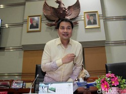 Mengemuka Dugaan Aliran Duit Azis Syamsuddin ke Eks Penyidik KPK