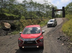 Aman dan Nyaman, Xpander Cocok untuk Keluarga Indonesia