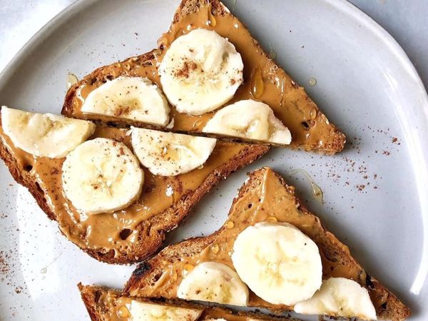 Siapa Mau? 10 Roti Panggang yang Segar Kaya Nutrisi Untuk Sarapan Enak