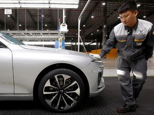Terlaris, Mobnas Vietnam Asapi Toyota dan Hyundai Terlaris, Mobnas Vietnam Asapi Toyota dan Hyundai