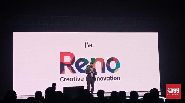 Live Report: Launching Oppo Reno