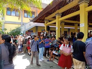 Pendemi Corona, Pemkot Depok Akan Lakukan PPDB 2020 Secara Online