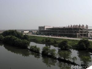 Penjelasan Sekda DKI soal Kontribusi Tambahan Pulau Reklamasi Penjelasan Sekda DKI soal Kontribusi Tambahan Pulau Reklamasi