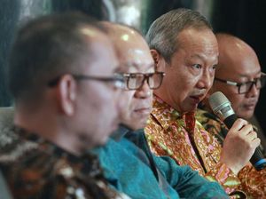J Resources Terbitkan Obligasi Berkelanjutan Rp 3 T