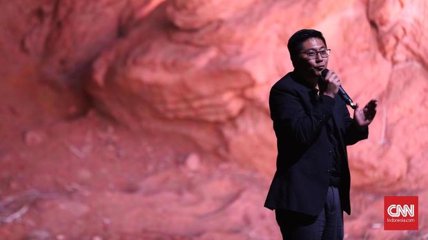 Live: Launching Oppo Reno