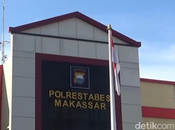 Lagi di Singapura, Adik Eks Gubernur Sulsel Batal Diperiksa Polisi Hari Ini