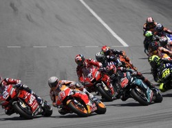 MotoGP Belanda, Tonton Live Streaming di detikSport