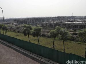 Beda Definisi Reklamasi di Mata Anies Beda Definisi Reklamasi di Mata Anies