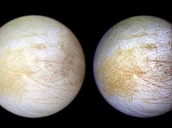 Banyak Garam Dapur di Bulannya Jupiter