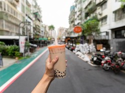 Kepribadianmu Bisa Dibaca dari Pilihan Minuman Milk Tea Favorit