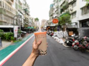 Kepribadianmu Bisa Dibaca dari Pilihan Minuman Milk Tea Favorit Kepribadianmu Bisa Dibaca dari Pilihan Minuman Milk Tea Favorit