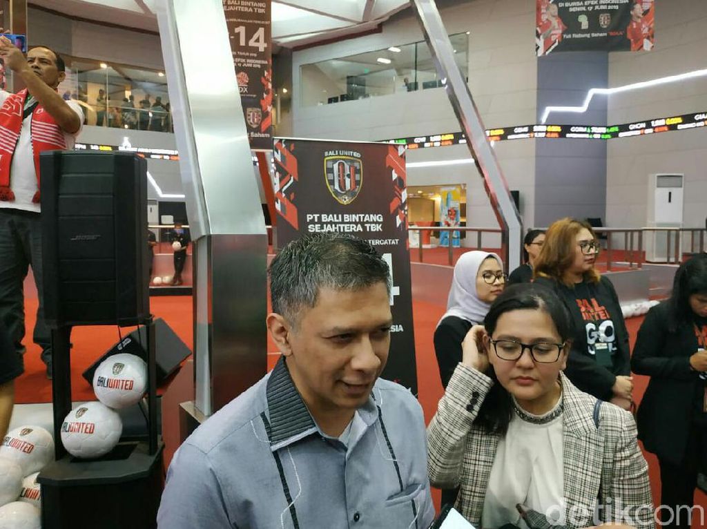 Terkendala SDM, VAR Tak Mungkin Digunakan di Liga 1 2019 Terkendala SDM, VAR Tak Mungkin Digunakan di Liga 1 2019