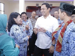 Mangunharjo Jadi Nominasi Terbaik di Jateng, Ini Kata Wali Kota Hendi