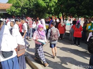 Penjelasan Disdik Jabar soal 4.791 Siswa Curangi Data PPDB SMA-SMK