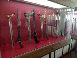 Save Keris Trending, Fadli Zon Tengarai Ada Narasi Adu Domba