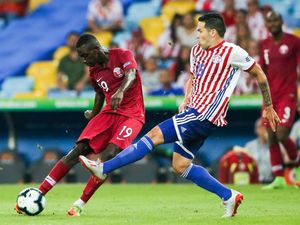 Copa America Harusnya Hanya Diikuti Negara Benua Amerika Copa America Harusnya Hanya Diikuti Negara Benua Amerika