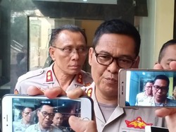 Satgas Antimafia Bola Aktif Lagi, Awasi 13 Wilayah