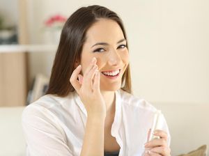 4 Manfaat Serum Anti Aging dari Kolagen Kelinci Buatan Mahasiswa Unibraw