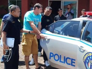 6 Tahun Diburu Interpol, George Clooney Gadungan Ditangkap di Thailand