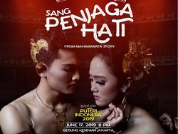 Drama Wayang Sang Penjaga Hati Siap Memikat Penonton Milenial