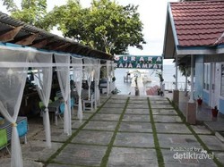 Rekomendasi Resort Nyaman di Raja Ampat