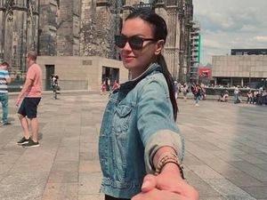 Sudah Biasa Mandiri, Sophia Latjuba Masih Butuh Pendamping?