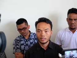 Jual Beli Suara, Anggota PPK di Karawang Balikin Uang ke Caleg Gagal