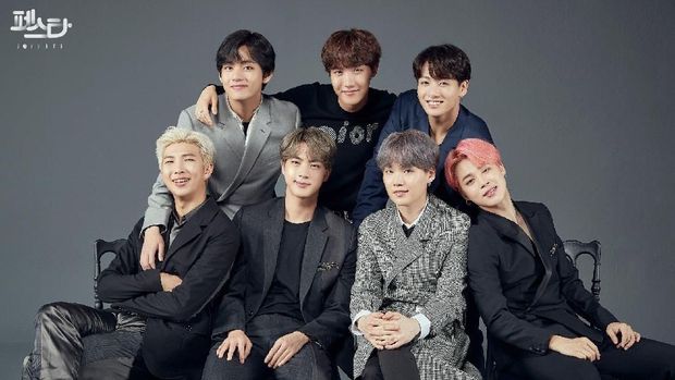 BTS 
