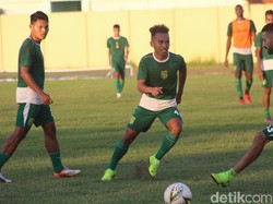 Persebaya Matangkan Strategi untuk Redam Madura United yang sedang Panas