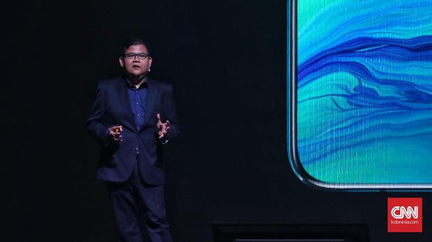 Live Report: Launching Oppo Reno