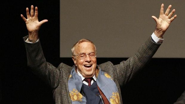 Franco Zeffirelli