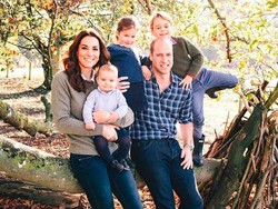 Suruh Anak Belajar di Hari Libur, Kate Middleton Merasa Kejam